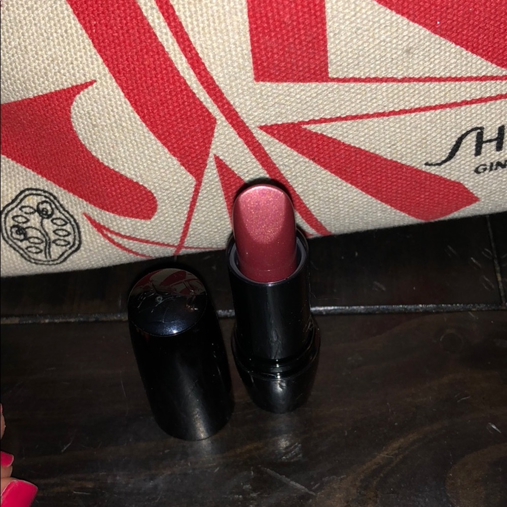 Lancôme Color Design Lipstick (ooh La La)